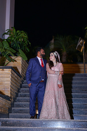 Iqra & Touqeer Walima 00043