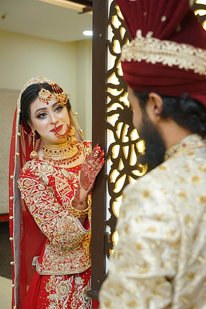 Uzair & Muskan Barat 00136