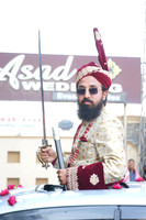 Uzair & Muskan Barat 00010