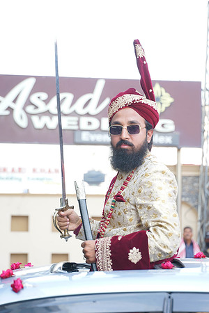 Uzair & Muskan Barat 00010