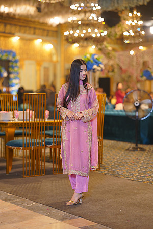 Maryam & Sultan Walima 00090
