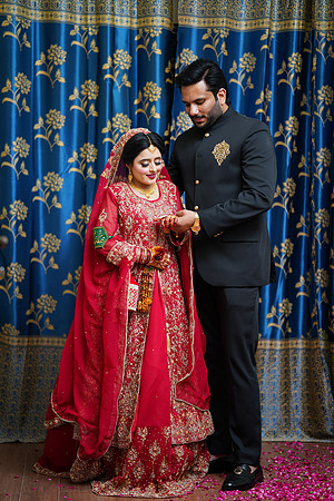 Ehtasham & Amna Barat  00048