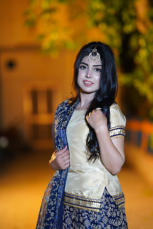 Ehtasham & Amna Barat  00112