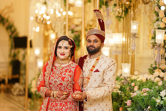 Iqra & Touqeer Barat 00206