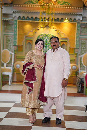 Maryam & Sultan Barat 00357