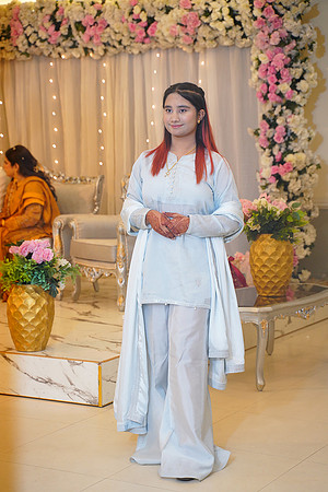 Hassan & Rahila Baat Pakki 00265
