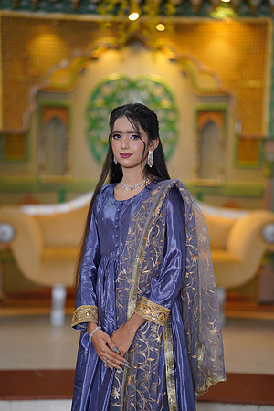 Maryam & Sultan Barat 00482