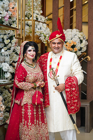 Rashid & Amina Barat 00086