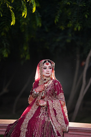 Maryam & Sultan Barat 00095