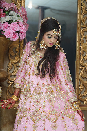 Uzair & Muskan Walima 00050