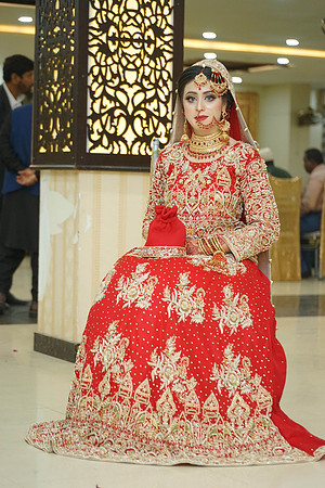 Uzair & Muskan Barat 00113