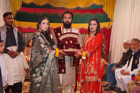 Uzair & Muskan Mehndi 00102