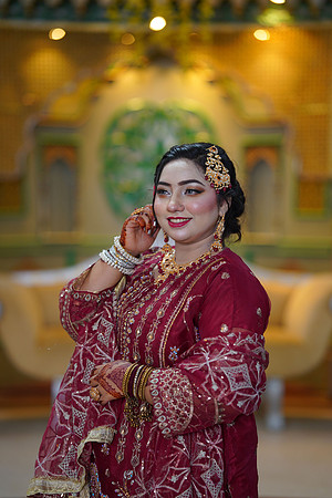 Maryam & Sultan Barat 00434