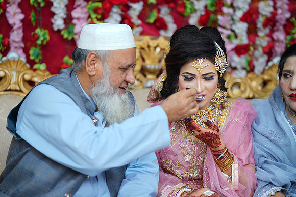 Waseem & Sabira Engagement 00224