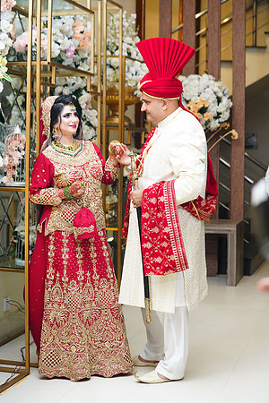 Rashid & Amina Barat 00107
