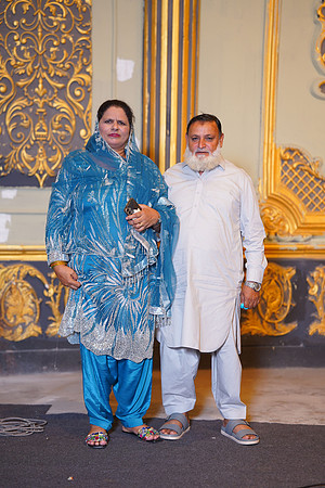 Maryam & Sultan Walima 00150