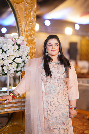 Izhar & Zineera Walima 00178