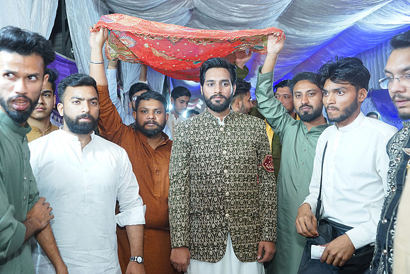 Zohaib Mehndi 00165