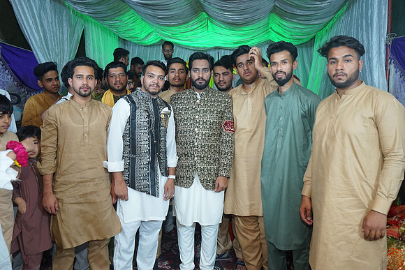 Zohaib Mehndi 00172