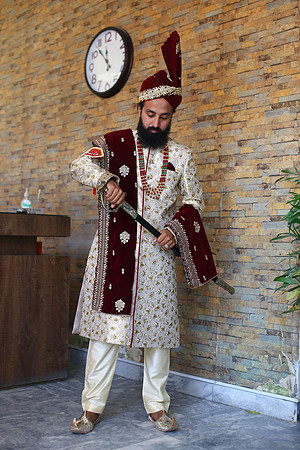 Uzair & Muskan Barat 00178