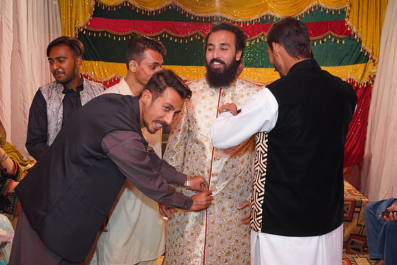 Uzair & Muskan Mehndi 00085