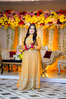 Iqra & Touqeer Mehndi 00009