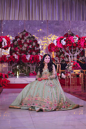 Azhar & Ayesha Walima 00139