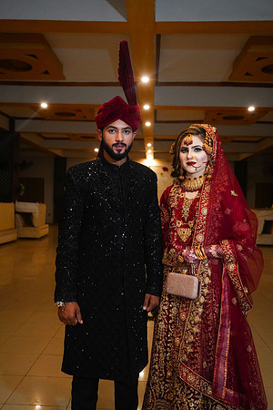 Dawood & Sitara Barat 00118