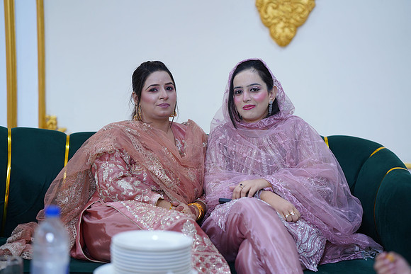 Zeeshan & Hira Engagement 00133