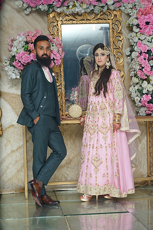 Uzair & Muskan Walima 00053