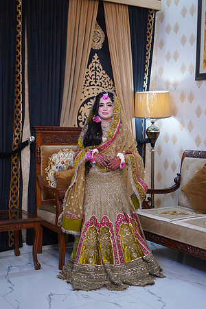 Maryam & Sultan Mehndi 00002