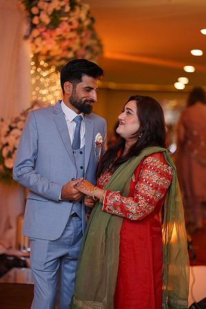 Iqra & Touqeer Walima 00182
