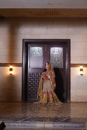 Maryam & Sultan Mehndi 00220