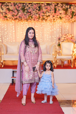Iqra & Touqeer Walima 00093