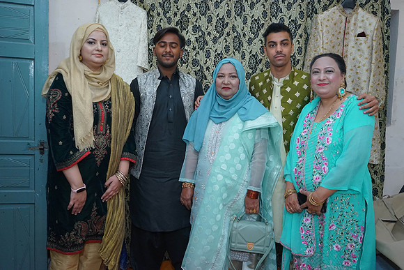 Uzair & Muskan Mehndi 00042