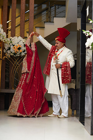 Rashid & Amina Barat 00121