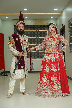 Uzair & Muskan Barat 00063