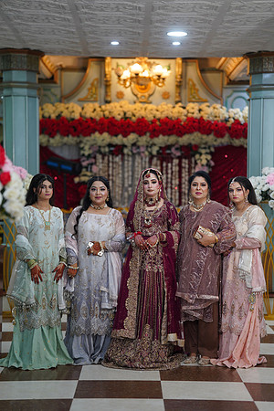 Maryam & Sultan Barat 00275