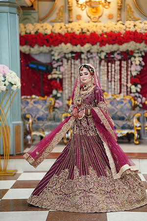 Maryam & Sultan Barat 00208