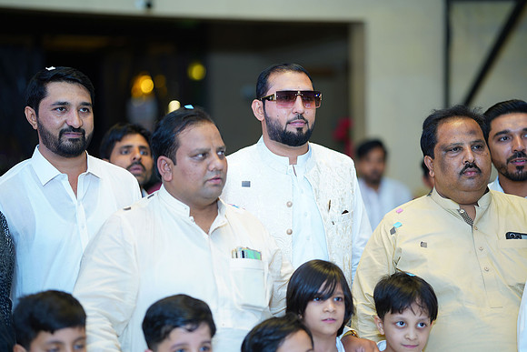 Shani Malik Engagement 00123