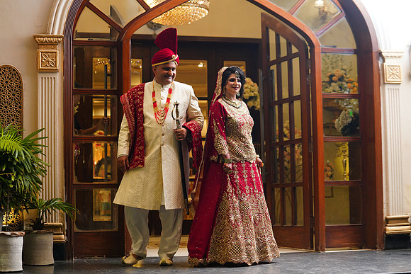 Rashid & Amina Barat 00155