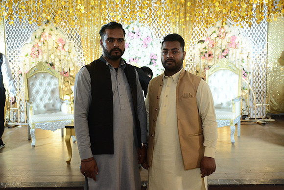 Arslan Walima 00371