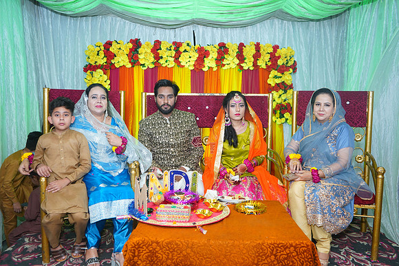 Zohaib Mehndi 00245