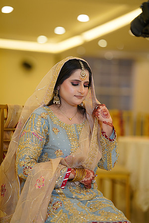 Hassan & Rahila Baat Pakki 00084