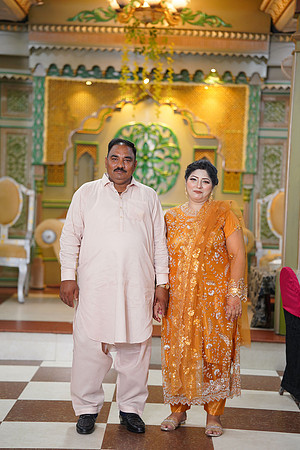 Maryam & Sultan Barat 00359