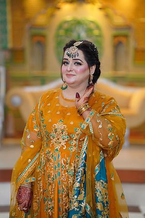 Maryam & Sultan Barat 00334