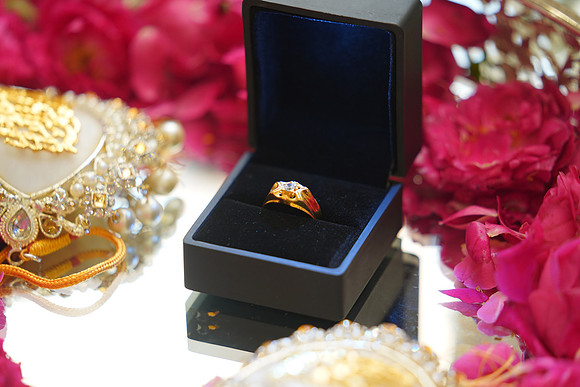 Mahnoor & Salman Engagement 00135