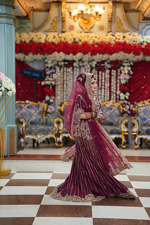 Maryam & Sultan Barat 00209