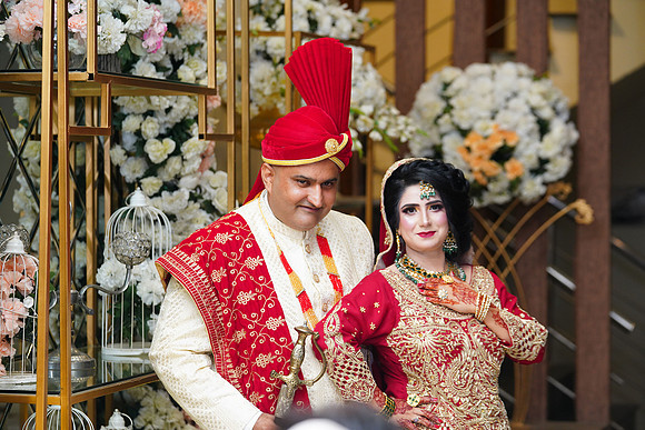 Rashid & Amina Barat 00092