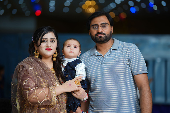Waseem & Sabira Engagement 00238